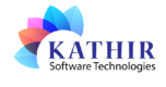 Kathir Software Technologies Logo